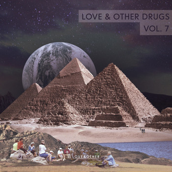 Various Artists - Love & Other Drugs Vol. 7