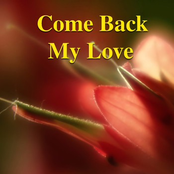 Various Artists - Come Back My Love