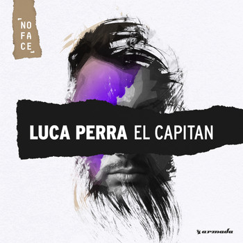 Luca Perra - El Capitan