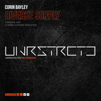 Corin Bayley - Diverse Supply