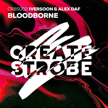 Iversoon & Alex Daf - Bloodborne