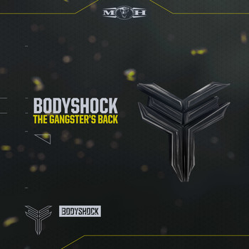 BodyShock - The Gangster's Back