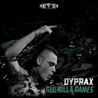 Dyprax - Guerilla Games