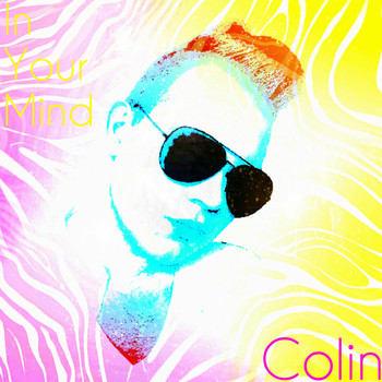 Colin - In Your Mind