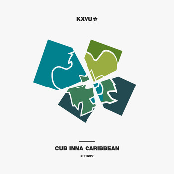 KXVU - Cub Inna Caribbean (Explicit)