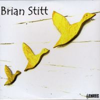 Brian Stitt - Brian Stitt