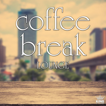 Various Artists - Coffee Break Lounge