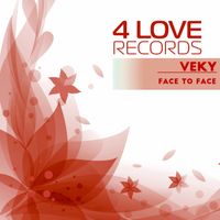 VEKY - Face to Face