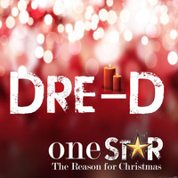 Dre-D - One Star (The Reason for Christmas)