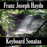 Franz Joseph Haydn - Franz Joseph Haydn: Keyboard Sonatas