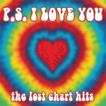Various Artists - P.S. I Love You: The Lost Chart Hits