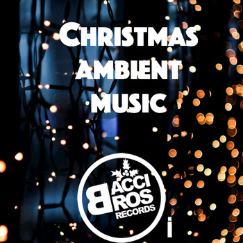 Various Artists - Christmas Ambient Music