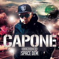 Capone - Space Dem (Extended Mix)