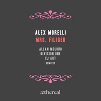 Alex Morelli - Mrs. Filiger