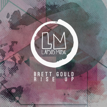 Brett Gould - Rise Up