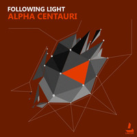 Following Light - Alpha Centauri