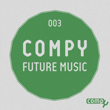 Various Artists - Compy Future Music, Vol. 3