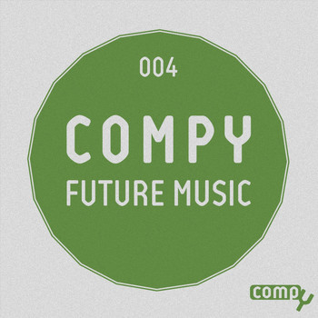 Various Artists - Compy Future Music, Vol. 4