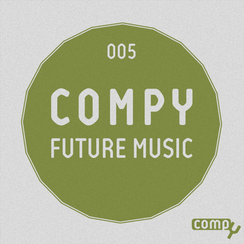 Various Artists - Compy Future Music, Vol. 5