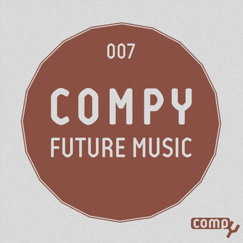 Various Artists - Compy Future Music, Vol. 7