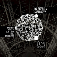 DJ Pierre, Supernova - The Beat Remixes