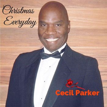 Cecil Parker - Christmas Everyday
