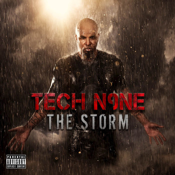 Tech N9ne - The Storm (Explicit)