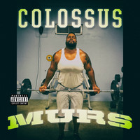 Murs - Colossus - Single (Explicit)