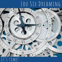 Louis Siciliano - It's Time! (2016 Remaster)