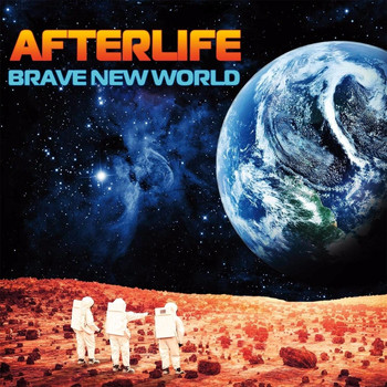 Afterlife - Brave New World