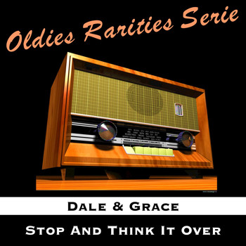Dale & Grace - Stop and Think It Over
