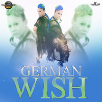 GERMAN - Wish - Single