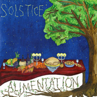 Solstice - Alimentation