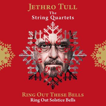 Jethro Tull - Ring Out These Bells (Ring Out, Solstice Bells)