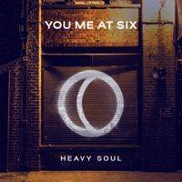 You Me At Six - Heavy Soul