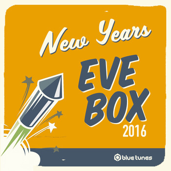 Various Artists - New Years Eve Box 2016