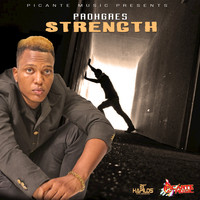 Prohgres - Strength - Single