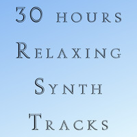 UNI - 30 Hours Relaxing Synth Music