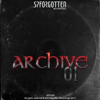 Various Artists - Archive 01