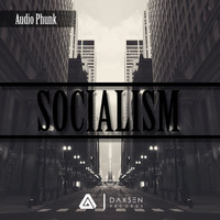 Audio Phunk - Socialism