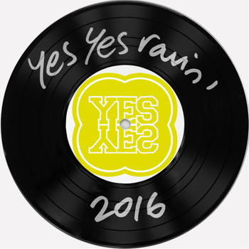 Various Artists - Yes Yes Rave 2016