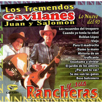 Los Tremendos Gavilanes - Y sus Rancheras