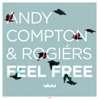 Andy Compton - Feel Free
