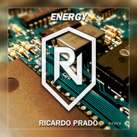 Ricardo Prado - Energy EP