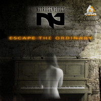 Nitrogenetics - Escape The Ordinary EP