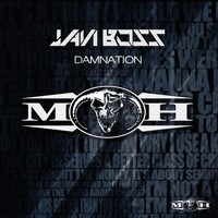 Javi Boss - Damnation EP