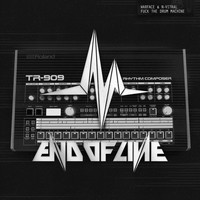 Warface and N-Vitral - Fuck The Drum Machine