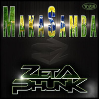 Zetaphunk - Makasamba