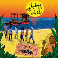 Chalupa Travel - Voy Con El Viaje