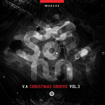 Various Artists - V.A Christmas Groove, Vol. 3